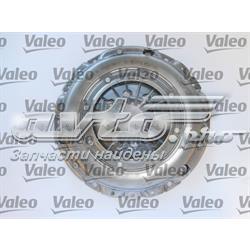 Комплект зчеплення (3 частини) VALEO 835125 ціна, від 546.31 USD
