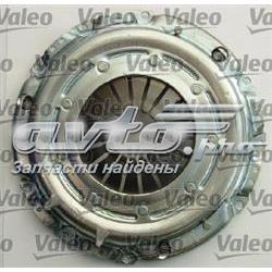 Зчеплення 835006 VALEO