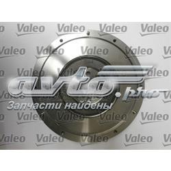 Купити 9180623 Volvo Маховик із зубчастим ободом в зборі