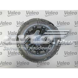Комплект зчеплення  VALEO 835124