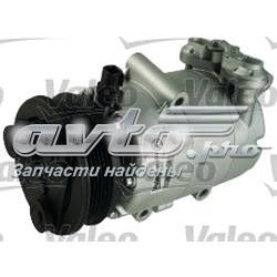 Компресор системи кондиціювання VALEO 813735 ціна, від 93.08 USD