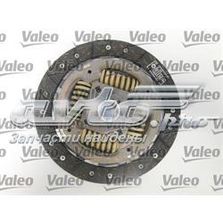 Зчеплення 835124 VALEO