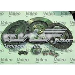 835084 VALEO Зчеплення в зборі