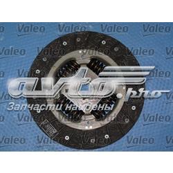 Комплект зчеплення  VALEO 835049
