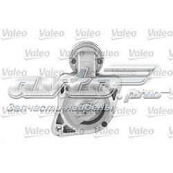 Купити TS12E901 VALEO Стартер