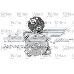 Стартер VALEO TS12E901 ціна, від 55.99 USD
