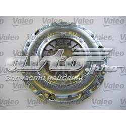 Зчеплення 835011 VALEO