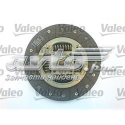 Купити 835091 VALEO Комплект зчеплення (диск, корзина, підшипник)