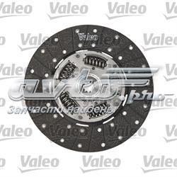 807525 VALEO Диск зчеплення