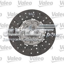 Зчеплення VALEO 806127 ціна, від 273.44 USD