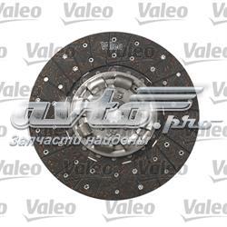 Купити 806128 VALEO Диск зчеплення