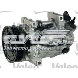 Насос кондиціонера VALEO 813147