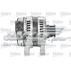 Генератор 440348 VALEO