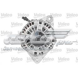 Купити 600024 VALEO Генератор