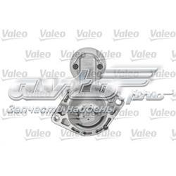 Купити 438212 VALEO Стартер