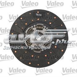 Диск зчеплення 807503 VALEO