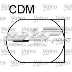 Купити 439619 VALEO Генератор