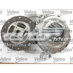 Комплект зчеплення  VALEO 835125
