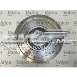 Купити 835124 VALEO Комплект зчеплення (диск, корзина, підшипник)