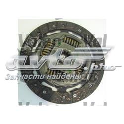 Комплект зчеплення  VALEO 835083