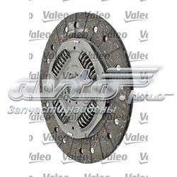 Купити 835060 VALEO Комплект зчеплення (диск, корзина, підшипник)