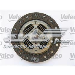 835085 VALEO Зчеплення в зборі