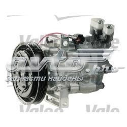 Купити 813113 VALEO Компресор кліматичної установки