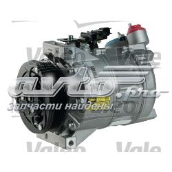 813140 VALEO Компресор холодоагенту