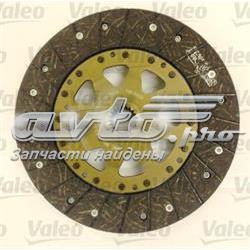 Комплект зчеплення (3 частини) VALEO 828508 ціна, від 144.99 USD
