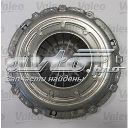 Зчеплення 828560 VALEO