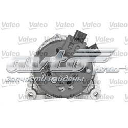 Купити 440348 VALEO Генератор