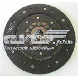 Купити 1376498 Ford Комплект зчеплення (диск, корзина, підшипник)