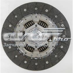 Комплект зчеплення (3 частини) VALEO 828509 ціна, від 223.20 USD
