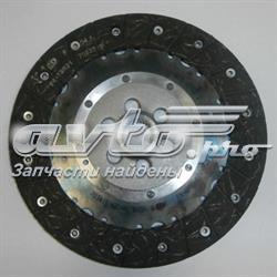 828556 VALEO Зчеплення в зборі