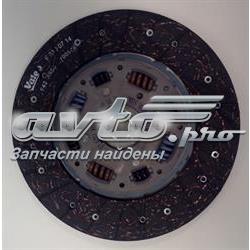 Комплект зчеплення (3 частини) VALEO 828565 ціна, від 203.68 USD