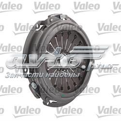 Корзина диска зчеплення VALEO 805530