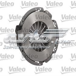 Корзина зчеплення 805530 VALEO
