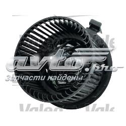 Вентилятора пічки 715058 VALEO