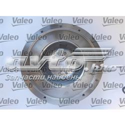 Зчеплення 835125 VALEO
