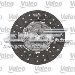 806127 VALEO Диск зчеплення