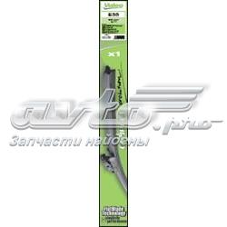 Двірники Skoda SuperB I