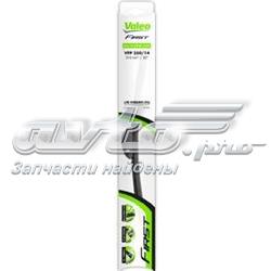 Купити 575782 VALEO Щітка-двірник лобового скла, пасажирська
