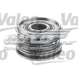 Купити 588011 VALEO Шків генератора
