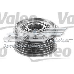 Купити 588012 VALEO Шків генератора