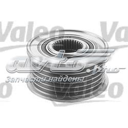 Інерційний шків VALEO 588019 ціна, від 30.39 USD