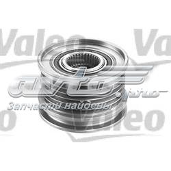Муфта генератора VALEO 588020