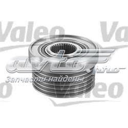 Шків генератора 588036 VALEO