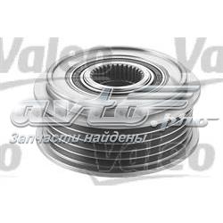 Купити 588037 VALEO Шків генератора