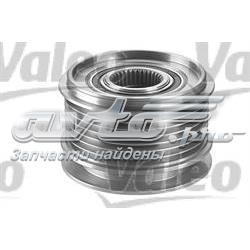 588052 VALEO Обгонна муфта генератора