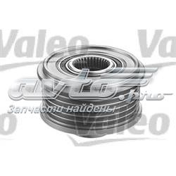 588061 VALEO Обгонна муфта генератора
